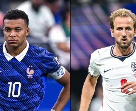 Coupe du monde 2026 : Tout savoir sur la petite finale France - Angleterre