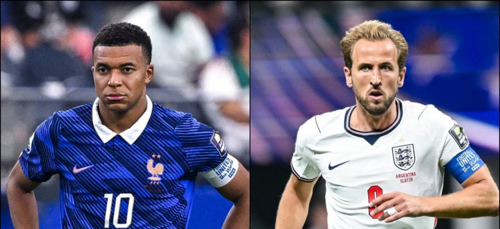 Coupe du monde 2026 : Tout savoir sur la petite finale France - Angleterre