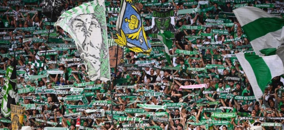 Saint-Etienne : Plus de 150 000 euros récoltés par les Socios Verts 