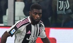 Nice - Boga : « La Juventus m'a sauvé » 