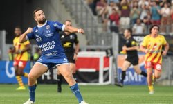 Pro D2 - Grenoble : La suspension de stade du FCG annulée 