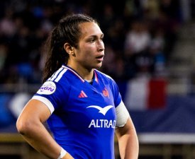 XV de France (F) - M. Feleu : « On a les capacités pour les battre »
