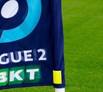 Ligue 2 : Ajaccio - Auxerre reporté
