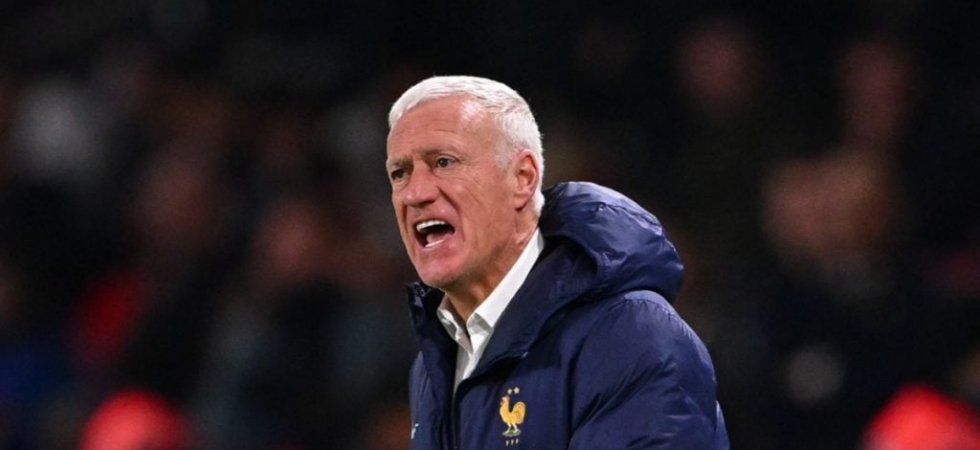 Bleus : La fierté de Deschamps et Mbappé après la qualification pour le Mondial 2026 