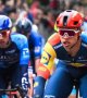 Giro (E4) : Milan remporte le sprint massif, Pogacar reste en rose 
