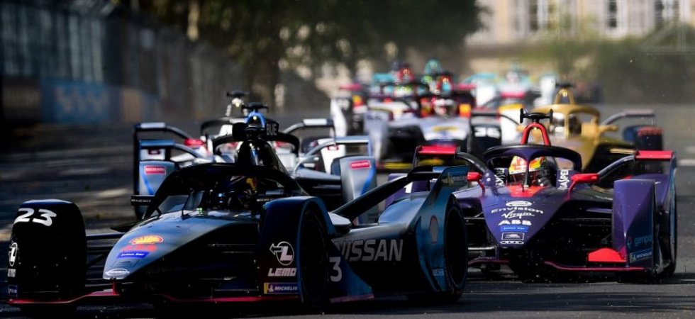 Formule E : Faire revenir Paris au calendrier est un objectif pour les organisateurs