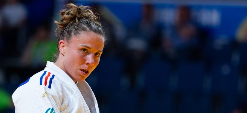 Judo - Championnats d'Europe : Deketer en finale, Gaba jouera le bronze