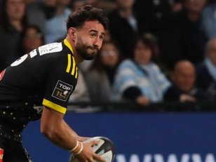 Top 14 (J9) : La Rochelle et Castres se relancent contrairement à Montpellier, Oyonnax cède de peu contre Bordeaux-Bègles 