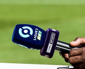 Droits TV : La Ligue 2 sur beIN Sports 
