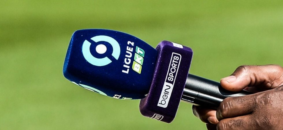 Droits TV : La Ligue 2 sur beIN Sports 