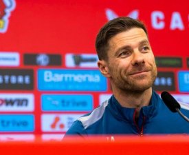 PSG : Xabi Alonso avait dit non 