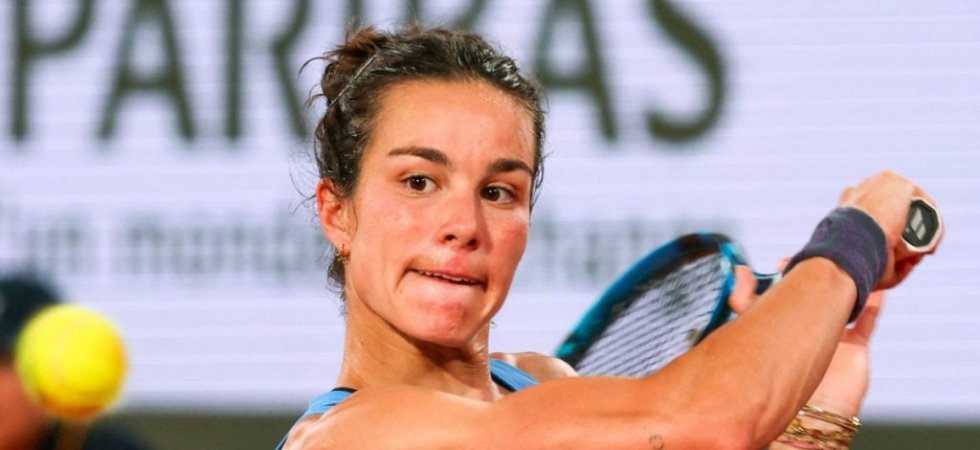 Wimbledon (F) : Pas de wild-card pour Boisson 