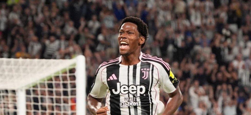 Serie A (J1) : David décisif dès sa première avec la Juventus 