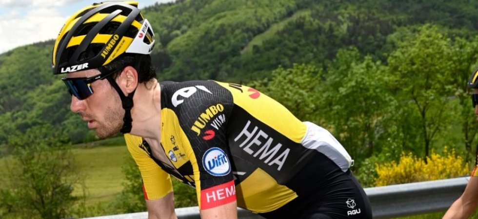 Tour de Burgos (E2) : Roosen l'emporte après une chute massive