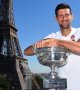 Roland-Garros : Djokovic privé de tournoi ?