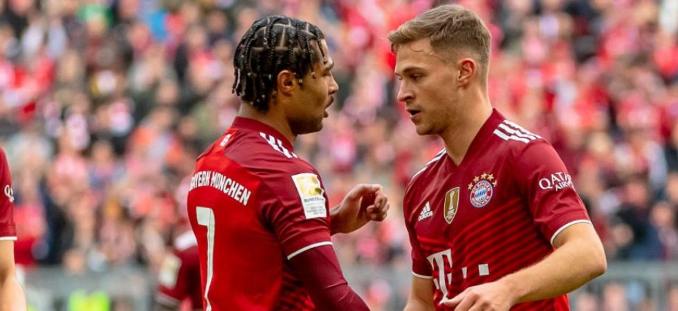 Bayern Munich : Une décision radicale liée au Covid-19