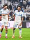 Ligue 1 (J16) : L'OM domine Monaco et retrouve le podium 
