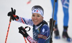 Jeux d'hiver 2026 - Biathlon (F) : Michelon et Jeanmonnot sur le podium ! 