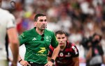 Les confessions de l'arbitre de la finale du Top 14
