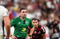 Les confessions de l'arbitre de la finale du Top 14