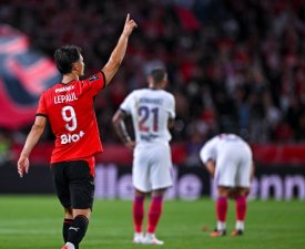 Rennes : « Le tirage aurait pu être pire », selon Pouille