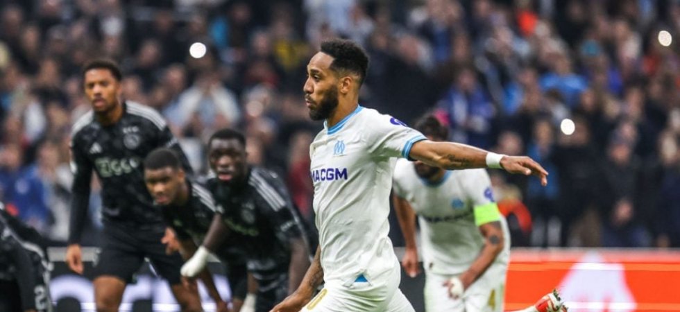 Ligue des champions : Les stats avant OM-Ajax 