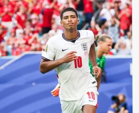 Angleterre : Bellingham, futur meilleur joueur de l'histoire des Three Lions ?
