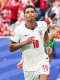 Angleterre : Bellingham, futur meilleur joueur de l'histoire des Three Lions ?