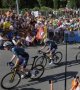 Tour de France : La 3eme étape en direct 