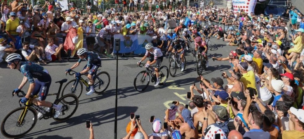 Tour de France : Revivez la 11eme étape 