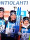 Biathlon - Mass-start de Kontiolahti (F) : Simon l'emporte, Jeanmonnot seulement 16e 