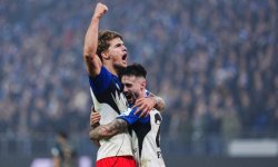 Bundesliga : Le but de l'année d'un défenseur 