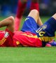Euro 2024 : Pedri sort sur blessure contre l'Allemagne 