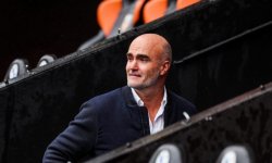 Lorient : Le président Loïc Féry immobilisé à Abou Dhabi 