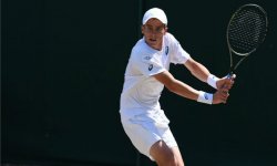 ATP - Sofia : Blancaneaux stoppé d'entrée