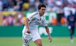 Real Madrid : Nouveau numéro 9, Gonzalo Garcia succède aux légendes 