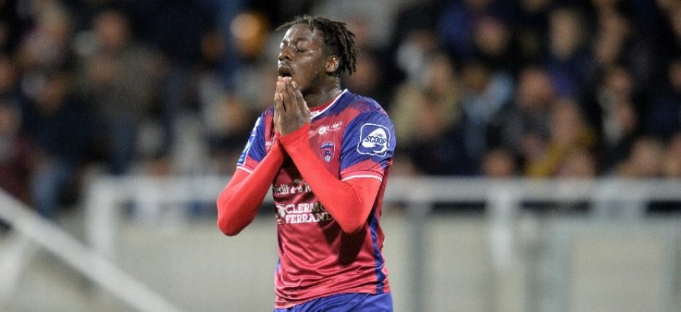 Clermont : De la prison avec sursis pour Bayo