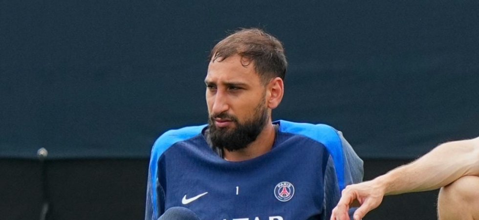 PSG : L'agent de Donnarumma dénonce un « énorme manque de respect » 