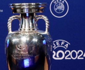 Euro 2024 : La finale de la compétition à Berlin