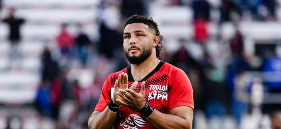 Toulon : Ludlam proche de prolonger