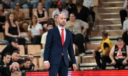 Betclic Elite - Spanoulis : « C'était fou » 