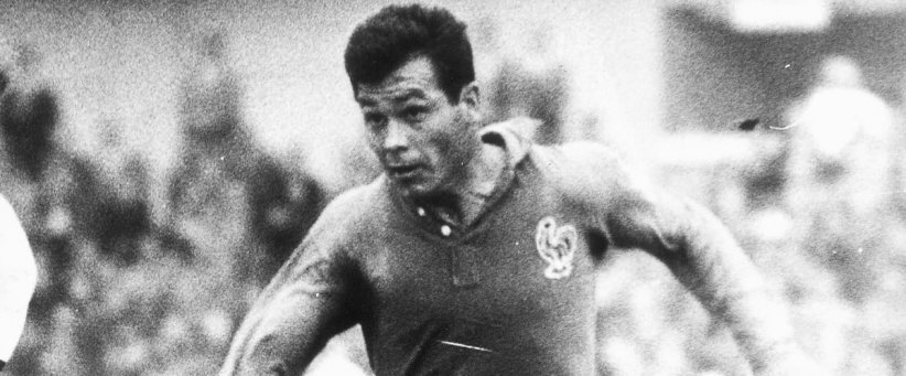 9. Just Fontaine (1953 - 1960)