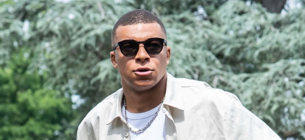 PSG : Mbappé, un message qui fait réagir