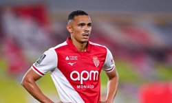 Monaco ouvre les discussions pour prolonger Vanderson