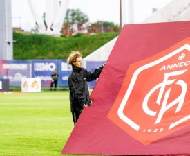 Annecy : Un nouvel actionnaire entre au capital