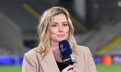 Mercato : Laure Boulleau annonce Mbappé au Real 