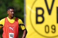 Borussia Dortmund : Des nouvelles de Haller