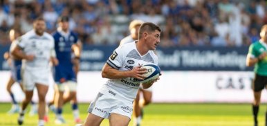 La Bretagne « vit le rugby à travers » Vannes