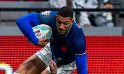 Rugby à 7 - Circuit mondial : Carton plein pour les équipes de France à Hong Kong 