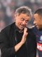 PSG-Real Madrid : Pour Luis Enrique, Mbappé c'est du « passé » 
